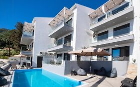 Kalipso & Nafsika Maisonettes Grey Diamond